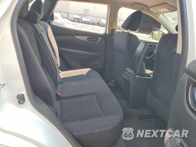 Zdjęcie 11 z 14 samochodu: 2018 NISSAN ROGUE SPORT S VIN:JN1BJ1CR8JW259116 - miniatura