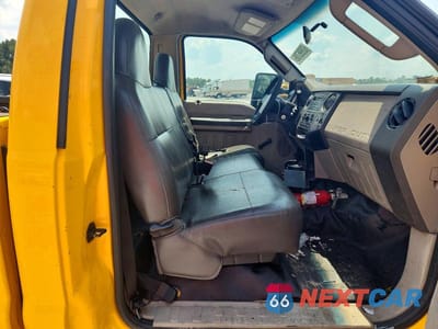 Zdjęcie 10 z 12 samochodu: 2009 FORD F350 SUPER DUTY VIN:1FTWF30R69EA30175 - miniatura