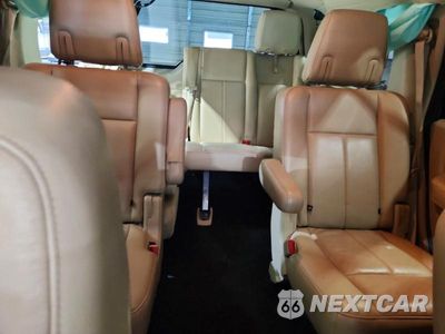 Zdjęcie 10 z 14 samochodu: 2017 FORD EXPEDITION LIMITED VIN:1FMJU2AT9HEA42223 - miniatura