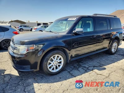2013 FORD FLEX SE 2FMGK5B81DBD31324 - główne zdjęcie licytacji z USA - miniatura