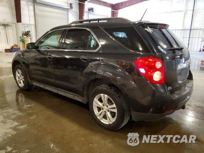 Drugie zdjęcie samochodu z przodu: 2014 CHEVROLET EQUINOX LT VIN:2GNALBEK6E6266260 - miniatura