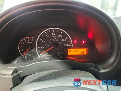 Zdjęcie 9 z 13 samochodu: 2017 NISSAN VERSA 1.6 S PLUS VIN:3N1CN7AP1HL879853 - miniatura
