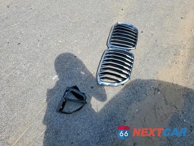 Zdjęcie 13 z 14 samochodu: 2020 BMW X5 XDRIVE40I VIN:5UXCR6C03L9C49959 - miniatura