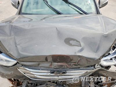 Zdjęcie 12 z 13 samochodu: 2014 HYUNDAI SANTA FE SPORT 2.4L VIN:5XYZU3LB8EG142091 - miniatura