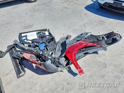 Zdjęcie 12 z 13 samochodu: 2022 MITSUBISHI ECLIPSE CROSS SE VIN:JA4ASWAAXNZ050264 - miniatura