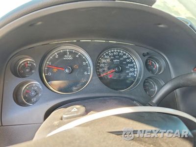 Zdjęcie 9 z 13 samochodu: 2007 CHEVROLET SUBURBAN C1500 VIN:1GNFC16007J215257 - miniatura