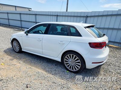 Drugie zdjęcie samochodu z przodu: 2016 AUDI A3 E-TRON PREMIUM PLUS VIN:WAUTPBFFXGA118154 - miniatura