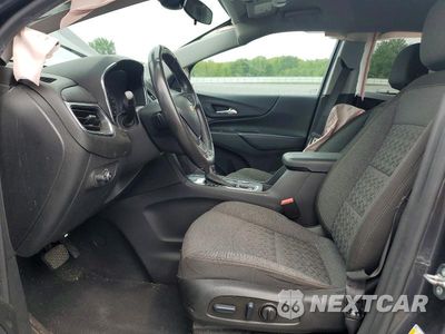 Zdjęcie 7 z 13 samochodu: 2022 CHEVROLET EQUINOX LT VIN:3GNAXUEV8NS211918 - miniatura