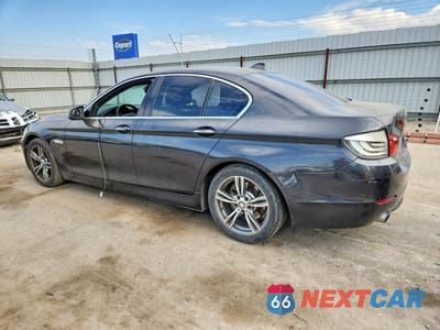 Drugie zdjęcie samochodu z przodu: 2012 BMW 535 I VIN:WBAFR7C56CC815710 - miniatura
