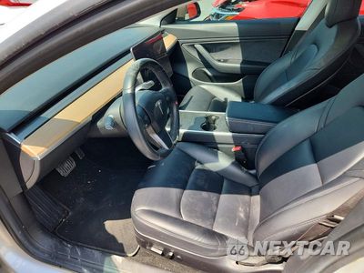 Zdjęcie 7 z 12 samochodu: 2018 TESLA MODEL 3 VIN:5YJ3E1EA1JF089389 - miniatura