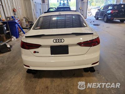 Zdjęcie 6 z 13 samochodu: 2018 AUDI S5 PREMIUM PLUS VIN:WAUP4AF55JA005067 - miniatura