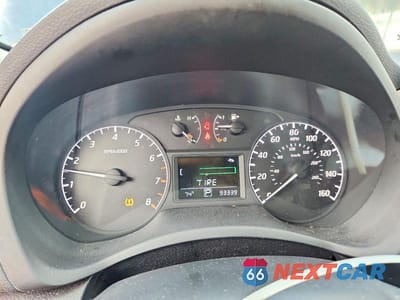 Zdjęcie 9 z 13 samochodu: 2014 NISSAN SENTRA S VIN:3N1AB7AP3EL681626 - miniatura