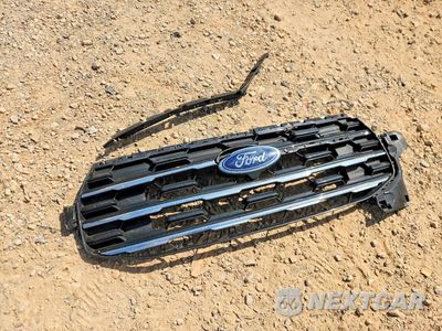Zdjęcie 13 z 14 samochodu: 2025 FORD EXPLORER ACTIVE VIN:1FMUK7DHXSGA49944 - miniatura