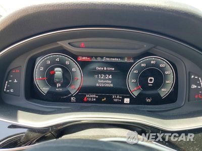 Zdjęcie 9 z 14 samochodu: 2024 AUDI Q7 PREMIUM PLUS VIN:WA1LCBF71RD004644 - miniatura