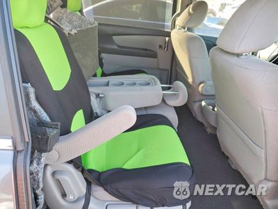 Zdjęcie 10 z 12 samochodu: 2015 HONDA ODYSSEY EX VIN:5FNRL5H43FB008204 - miniatura