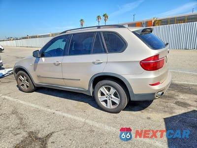 Drugie zdjęcie samochodu z przodu: 2013 BMW X5 XDRIVE35I VIN:5UXZV4C59D0G50721 - miniatura