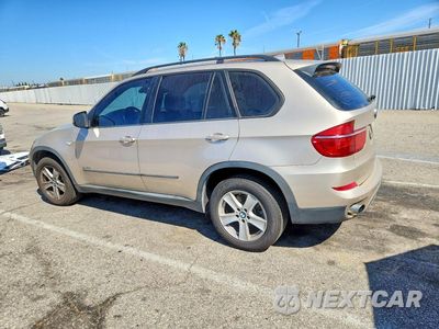 Drugie zdjęcie samochodu z przodu: 2013 BMW X5 XDRIVE35I VIN:5UXZV4C59D0G50721 - miniatura