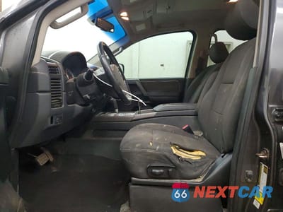 Zdjęcie 7 z 13 samochodu: 2012 NISSAN TITAN SV VIN:1N6BA0ED5CN312272 - miniatura