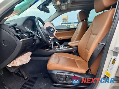 Zdjęcie 7 z 13 samochodu: 2017 BMW X4 XDRIVE28I VIN:5UXXW3C50H0T78660 - miniatura