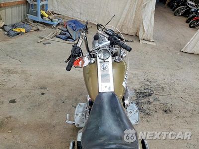 Zdjęcie 6 z 10 samochodu: 2007 HARLEY-DAVIDSON FLHR VIN:1HD1FB4137Y625455 - miniatura