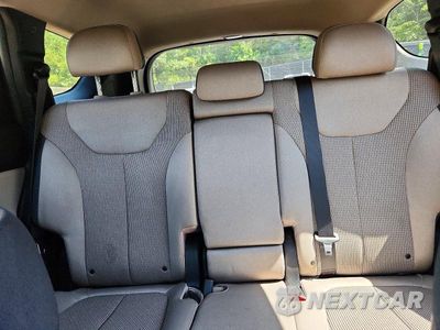 Zdjęcie 10 z 13 samochodu: 2022 HYUNDAI SANTA FE SE VIN:5NMS1DAJ9NH403471 - miniatura