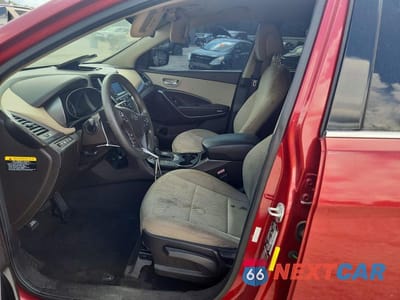 Zdjęcie 7 z 13 samochodu: 2018 HYUNDAI SANTA FE SPORT 2.4L VIN:5XYZT3LB4JG533378 - miniatura