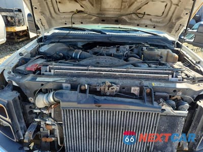 Zdjęcie 11 z 12 samochodu: 2008 FORD F550 SUPER DUTY VIN:1FDAF56R08EA05912 - miniatura