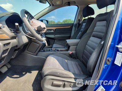 Zdjęcie 7 z 12 samochodu: 2020 HONDA CR-V EX VIN:7FARW2H53LE011733 - miniatura
