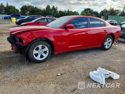 2013 DODGE CHARGER SXT 2C3CDXHGXDH537475 - główne zdjęcie licytacji z USA - miniatura