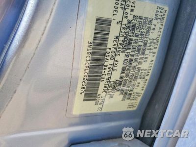Zdjęcie 12 z 12 samochodu: 2012 NISSAN VERSA 1.8 S VIN:3N1BC1CP6CK225876 - miniatura