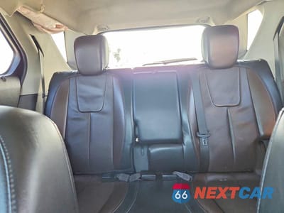 Zdjęcie 10 z 13 samochodu: 2015 CHEVROLET EQUINOX LTZ VIN:1GNALDEK9FZ129508 - miniatura