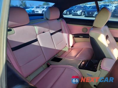 Zdjęcie 10 z 12 samochodu: 2007 BMW 335 I VIN:WBAWL73597PX49914 - miniatura