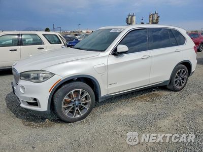 2016 BMW X5 XDR40E 5UXKT0C50G0F74942 - główne zdjęcie licytacji z USA - miniatura