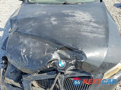 Zdjęcie 11 z 12 samochodu: 2007 BMW 335 I VIN:WBAWB73507P031283 - miniatura
