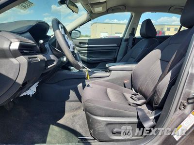 Zdjęcie 7 z 12 samochodu: 2023 NISSAN ALTIMA SV VIN:1N4BL4DW0PN380966 - miniatura