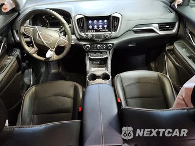 Zdjęcie 8 z 13 samochodu: 2024 GMC TERRAIN AT4 VIN:3GKALYEG0RL381904 - miniatura