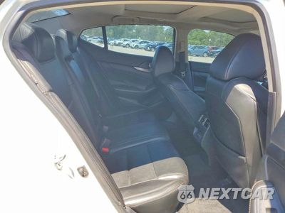 Zdjęcie 10 z 12 samochodu: 2019 NISSAN MAXIMA 3.5 SL VIN:1N4AA6AV4KC382409 - miniatura
