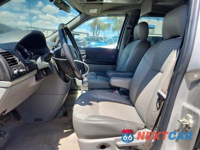 Zdjęcie 7 z 13 samochodu: 2008 CHEVROLET UPLANDER LT VIN:1GNDV33138D189442 - miniatura