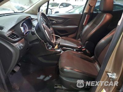 Zdjęcie 7 z 13 samochodu: 2019 BUICK ENCORE PREFERRED VIN:KL4CJASBXKB706831 - miniatura