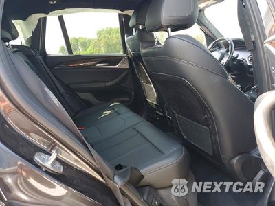 Zdjęcie 11 z 13 samochodu: 2023 BMW X3 XDRIVE30I VIN:5UX53DP07P9R81961 - miniatura