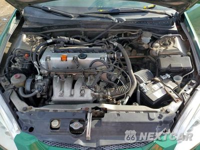 Zdjęcie 11 z 12 samochodu: 2002 ACURA RSX VIN:JH4DC53862C014993 - miniatura