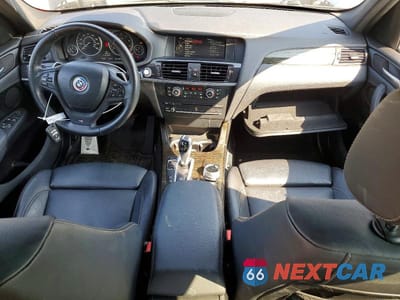 Zdjęcie 8 z 14 samochodu: 2014 BMW X3 XDRIVE28I VIN:5UXWX9C50E0D33938 - miniatura