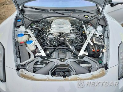 Zdjęcie 11 z 12 samochodu: 2025 PORSCHE PANAMERA 4 E-HYBRID VIN:WP0AE2YAXSL045995 - miniatura