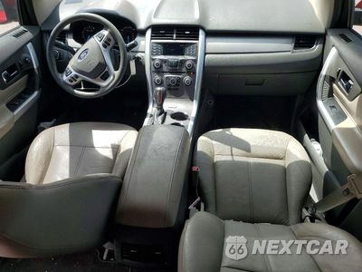 Zdjęcie 8 z 14 samochodu: 2014 FORD EDGE SEL VIN:2FMDK3JC6EBA17229 - miniatura
