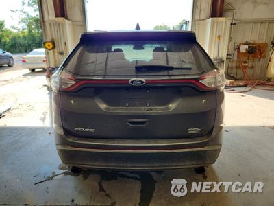 Zdjęcie 6 z 13 samochodu: 2016 FORD EDGE SEL VIN:2FMPK4J95GBC11292 - miniatura