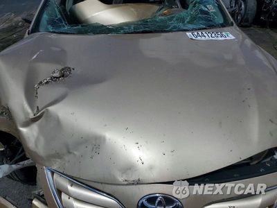 Zdjęcie 11 z 12 samochodu: 2011 TOYOTA CAMRY LE VIN:4T1BF3EK4BU588799 - miniatura