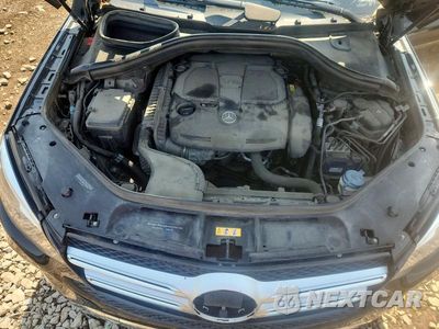Zdjęcie 12 z 13 samochodu: 2018 MERCEDES-BENZ GLE 350 4MATIC VIN:4JGDA5HB3JB091932 - miniatura