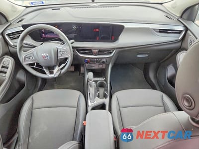 Zdjęcie 8 z 14 samochodu: 2026 BUICK ENCORE GX PREFERRED VIN:KL4AMBSL9TB129644 - miniatura