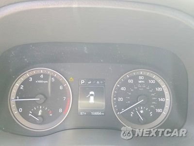 Zdjęcie 9 z 12 samochodu: 2016 HYUNDAI TUCSON SE VIN:KM8J33A48GU180213 - miniatura