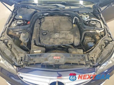 Zdjęcie 11 z 12 samochodu: 2016 MERCEDES-BENZ E 350 4MATIC VIN:WDDHF8JB6GB206959 - miniatura